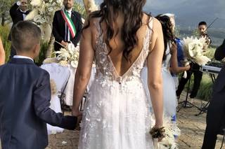 Maria Di Martina Hairstylist and Makeup - 16