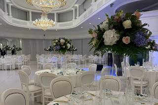 Da Thomas flower design - 9