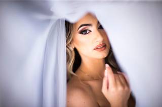 Chiara Imbesi Make Up Artist - 9