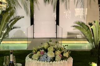 Da Thomas flower design - 10