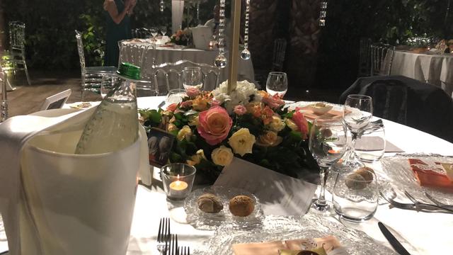 Emilia Marchese - Wedding Designer - 3