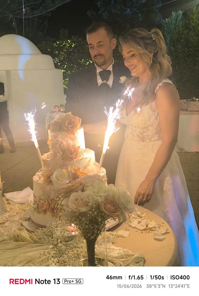 Parisi Catering - 2