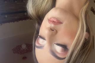 Chiara Imbesi Make Up Artist - 10