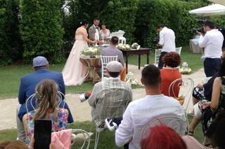 New Green Hill Wedding - 21
