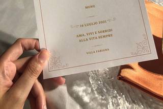 Emilia Marchese - Wedding Designer - 12