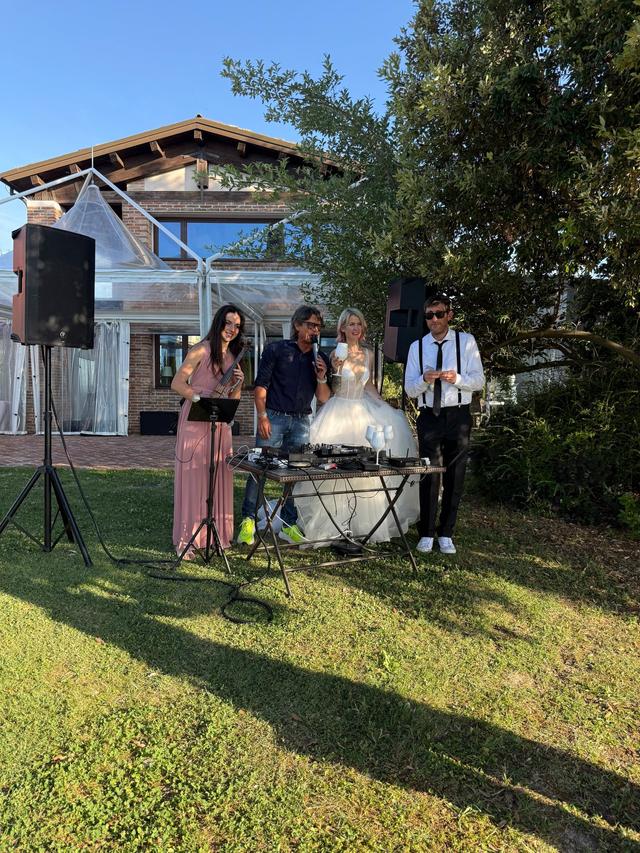 Gianluca Gentilotti DJ & Live Music - 2