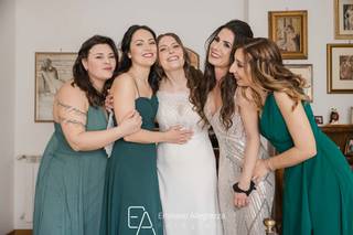 Ilaria De Spagnolis Make Up & Hair - 5