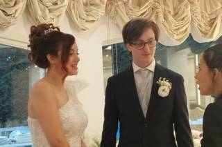 Numana Hair Club - 1