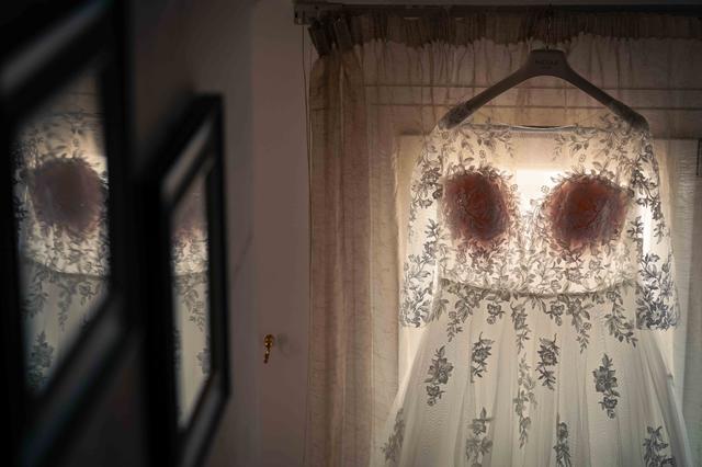 Atelier della Sposa Arezzo - 3