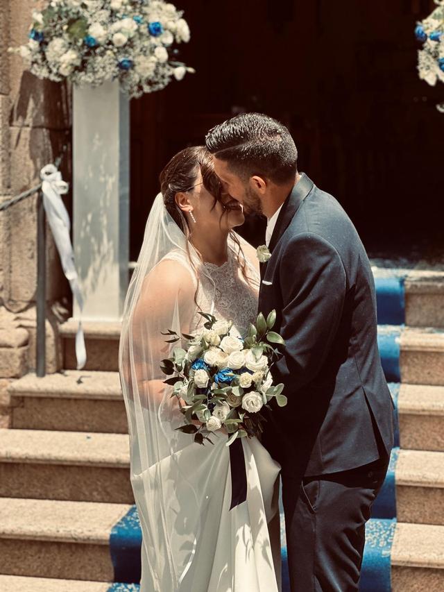 A&A Antonio Rosariano Florist Wedding Events - 2