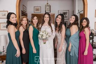 Ilaria De Spagnolis Make Up & Hair - 6