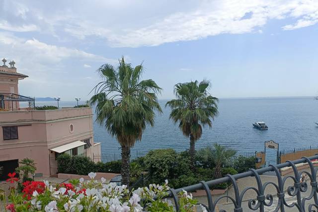 Excelsior Palace Hotel 2