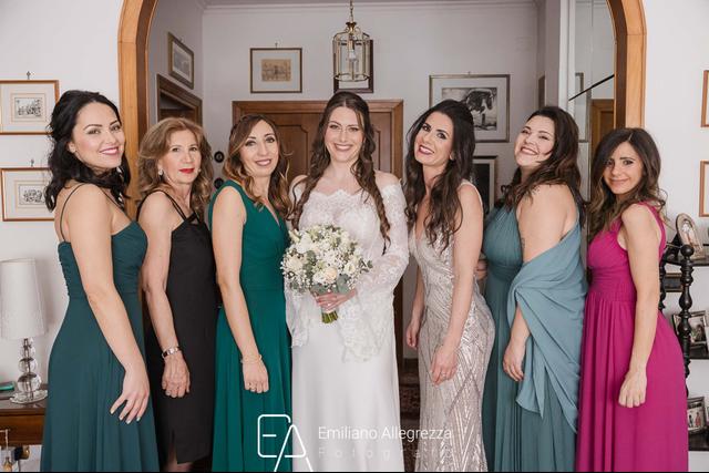 Ilaria De Spagnolis Make Up & Hair - 3