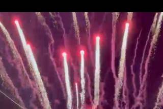 Rambo Fireworks - Fuochi d'Artificio - 19