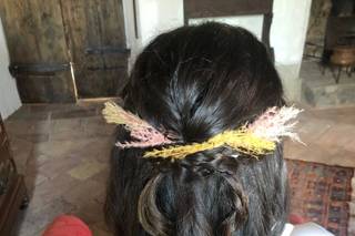 Sophie’s Wedding - 6