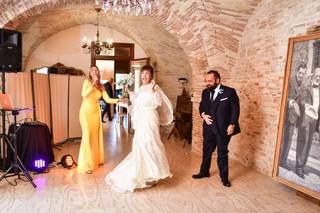 Carol - Cerimonia & Wedding Party - 9