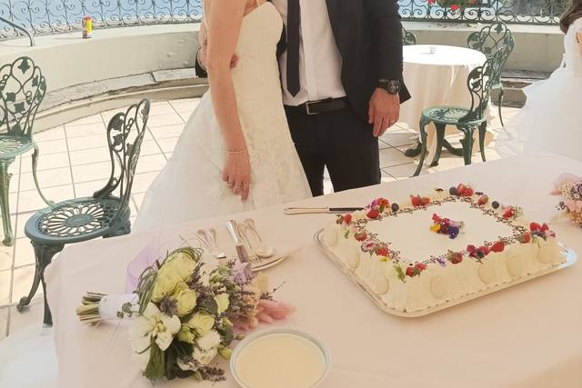 Excelsior Palace Hotel 3