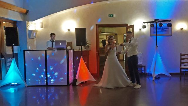 Matteo Gardin Wedding Dj - 1