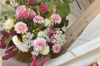 Il Bosco Flower Farm - Agriturismo Bruder - 6