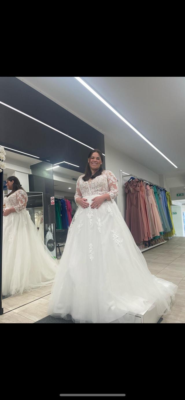 Atelier della Sposa Arezzo - 4