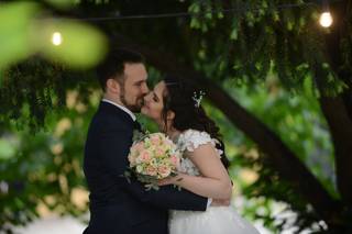 Gli sposi di Roberta - 12