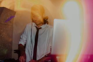 Matteo Gardin Wedding Dj - 6