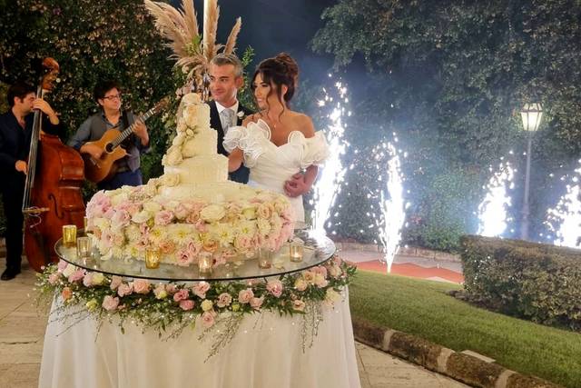 Villa Cilento 3