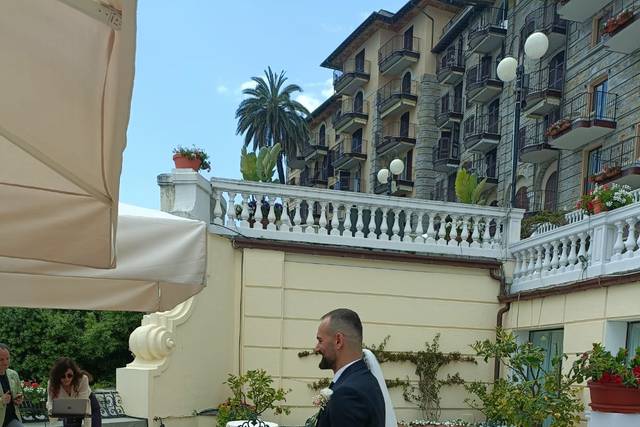 Excelsior Palace Hotel 4