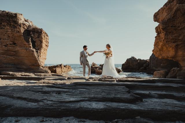 Andrea Marongiu Wedding Service - 4