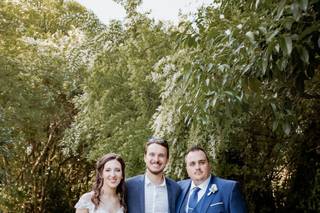 Loris Olivieri Wedding - 4