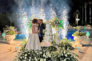 Villa Orchidea Restaurant - 5