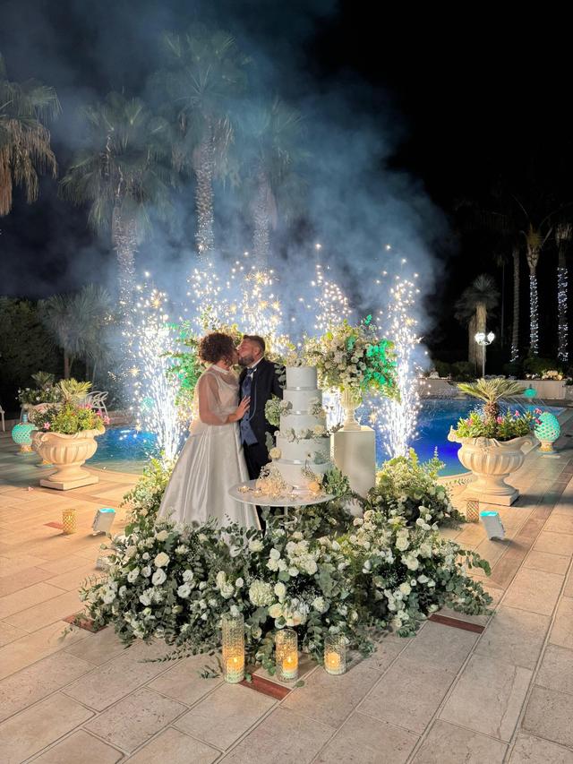 Villa Orchidea Restaurant - 2