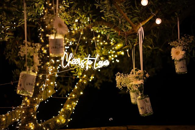 AD Floral Wedding Designer - 1