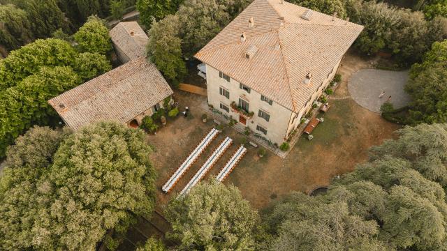 Borgo di Camporsevoli - 3
