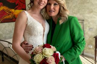 La Maison Wedding - 32