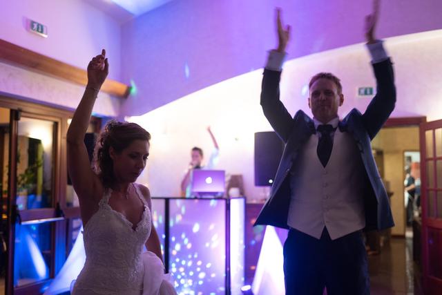 Matteo Gardin Wedding Dj - 4