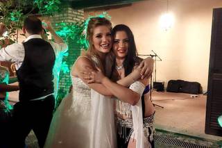 Danza del Ventre Araba - Maryem Bent Anis - 6