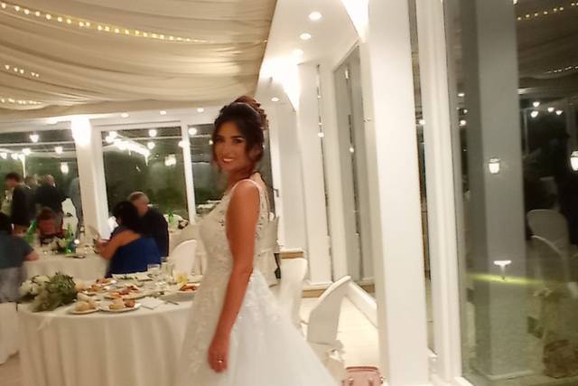 Villa Cilento 5