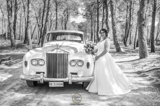Bentley Auto Noleggio - 6