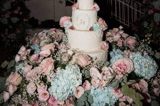 Longo Marina Floral Designer - 6