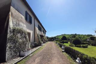 Casale del Drago - 12