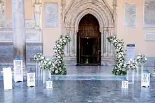 Bisconti Floral Designer - 30