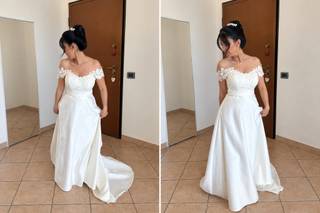 Idea Sposa by Miriam - 9
