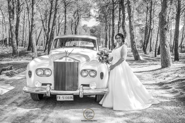 Bentley Auto Noleggio - 3