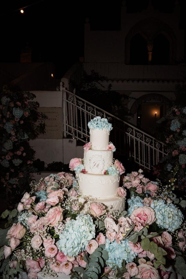 Longo Marina Floral Designer - 2