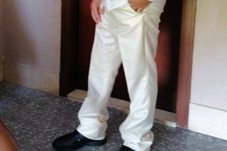 Antonio Gargiulo di Giovanni Gargiulo & C. - 1