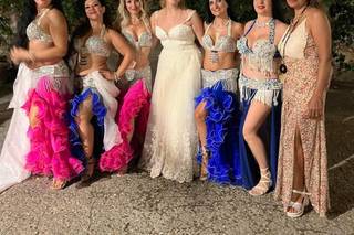 Danza del Ventre Araba - Maryem Bent Anis - 7