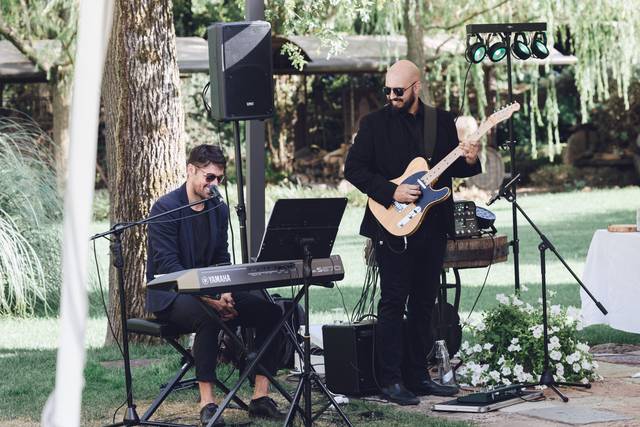 MCMusic - Jazz - Party - DJ Set 2