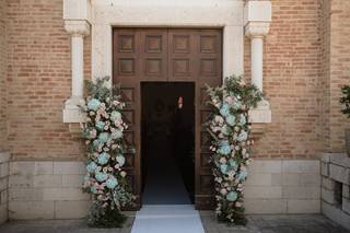 Longo Marina Floral Designer - 7