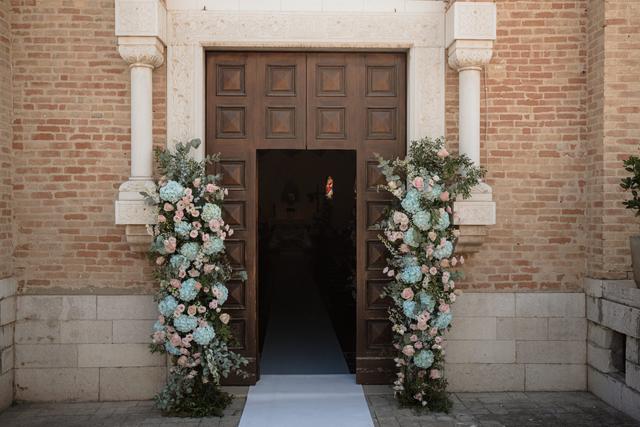 Longo Marina Floral Designer - 3